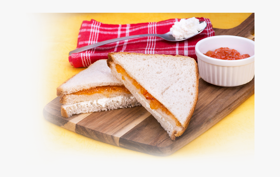 Englishoven - Sliced Bread, Transparent Clipart