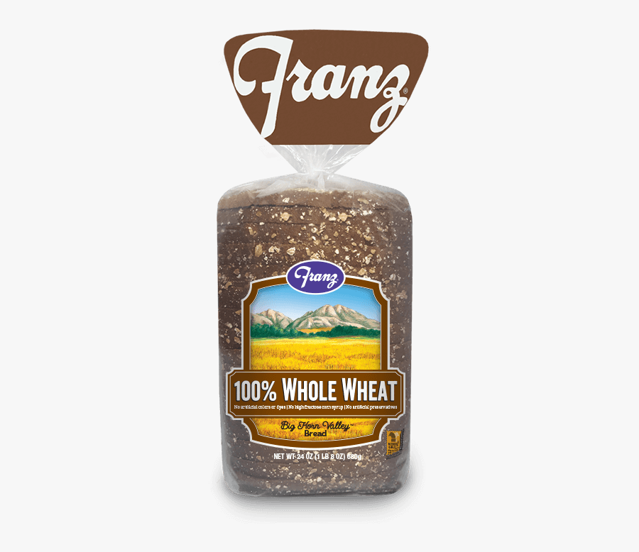 Franz Bakery, Transparent Clipart