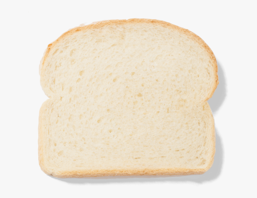 Sliced Bread, Transparent Clipart
