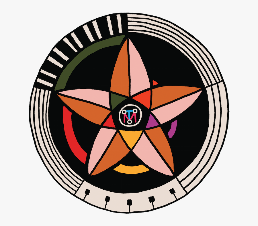 Drdog Criticalequation Albumcover Layers - Dr Dog Critical Equation, Transparent Clipart