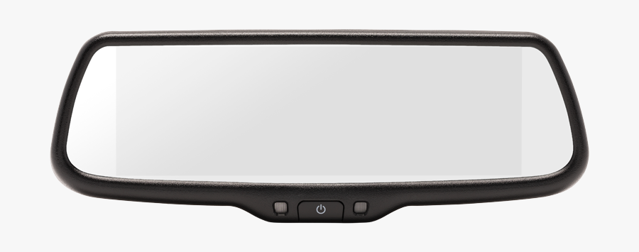 Mirror Clipart Black And White, Transparent Clipart