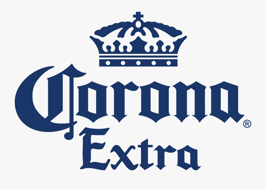 Md Organization Brand, Michael Corona Beer Dr - Corona Extra, Transparent Clipart