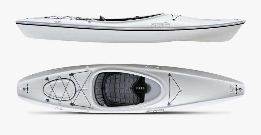 Canoe Png - Sea Kayak, Transparent Clipart