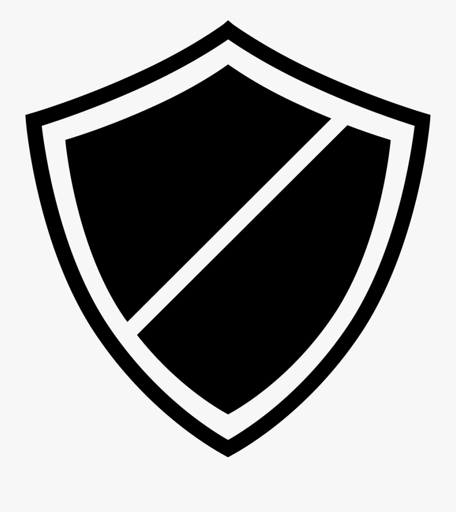 Shield And Sword Vector, Transparent Clipart