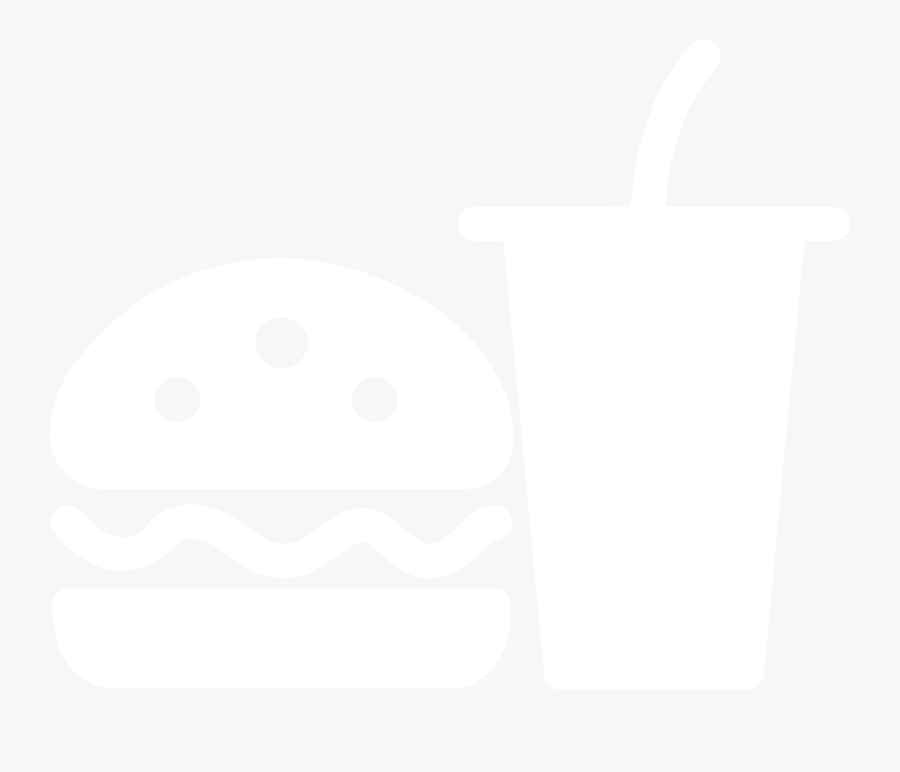 Com/wp Food - Food Logo Png White, Transparent Clipart