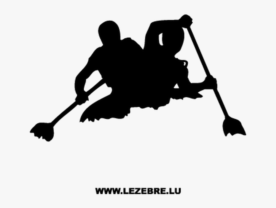 Kids Reading Silhouette, Transparent Clipart