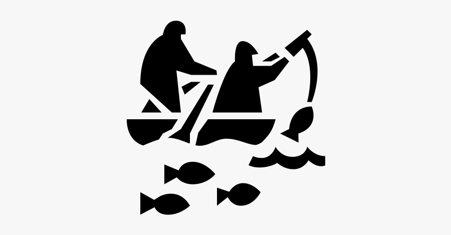 Fishermen Rubber Stamp"
 Class="lazyload Lazyload Mirage - Fishermen Icon, Transparent Clipart