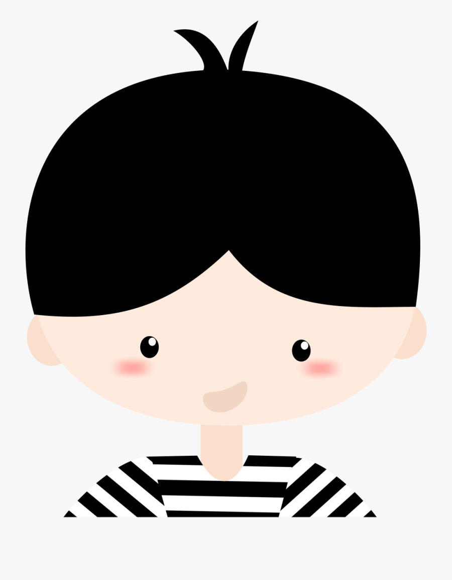 Cartoon, Transparent Clipart