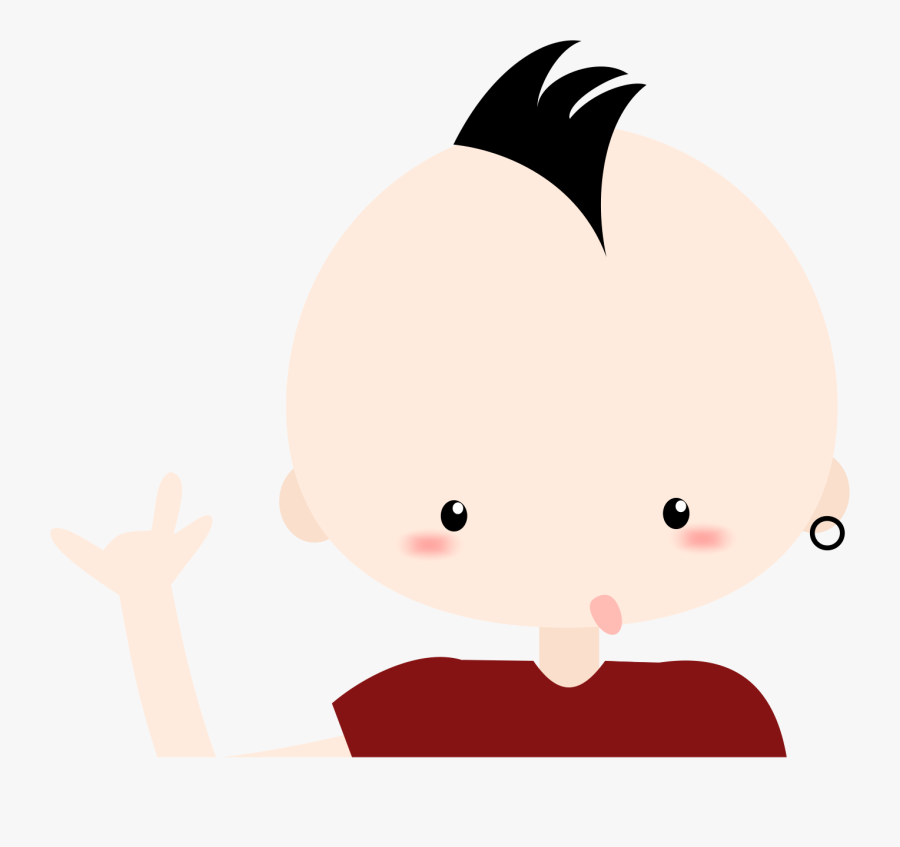 Cartoon, Transparent Clipart