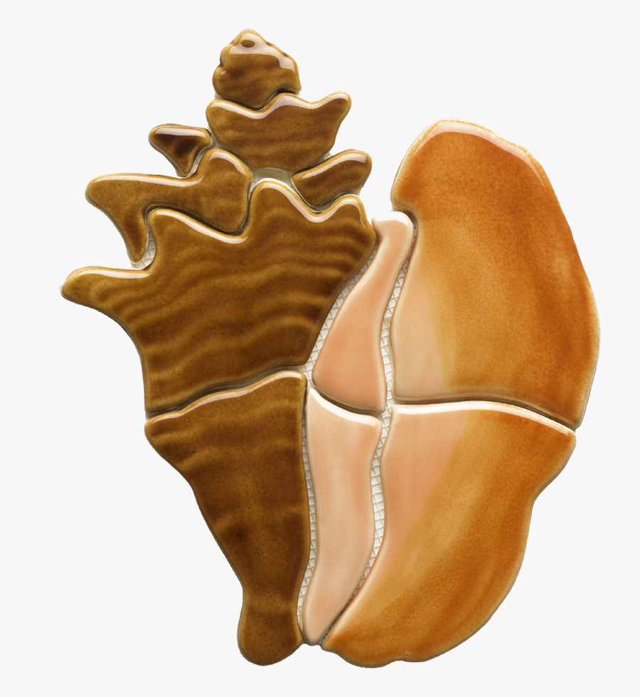 Cs66 Conch Shell Copy - Soft Serve Ice Creams, Transparent Clipart