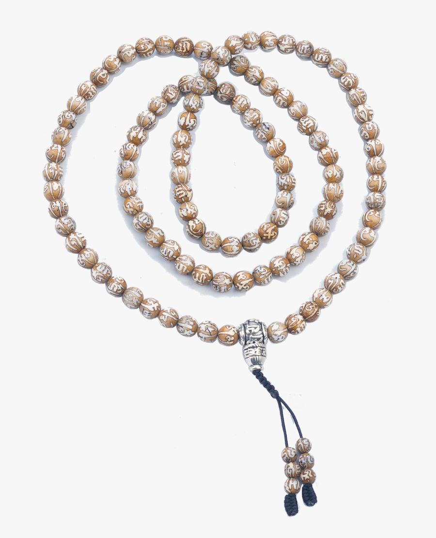 Transparent Mala Png - Drishti Mani For Baby, Transparent Clipart