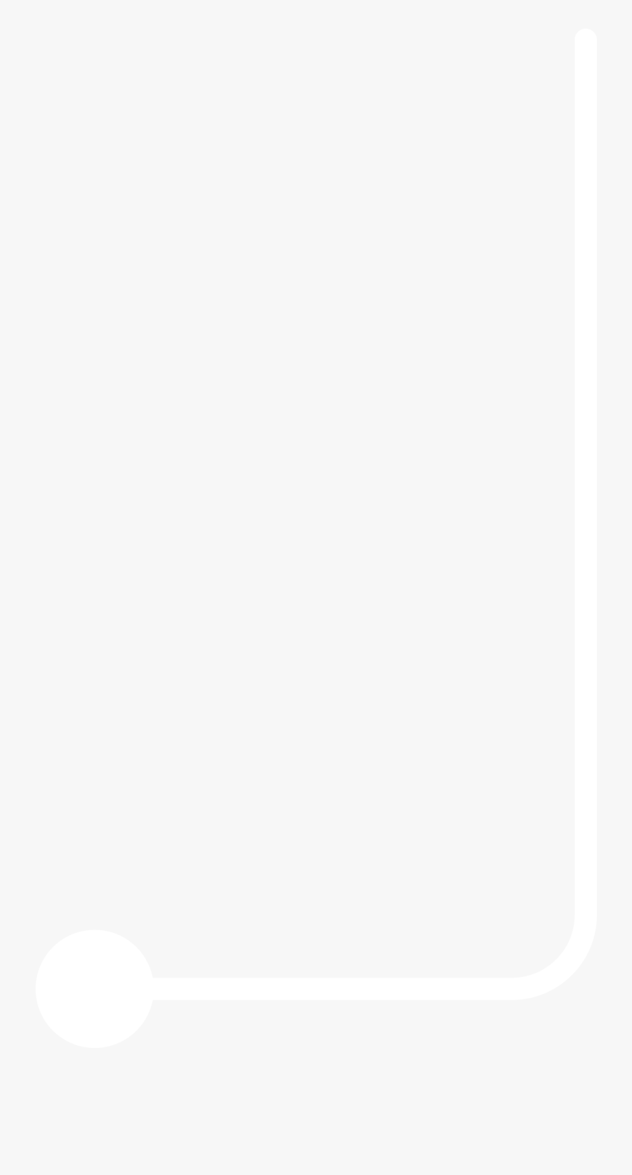 Johns Hopkins Logo White, Transparent Clipart