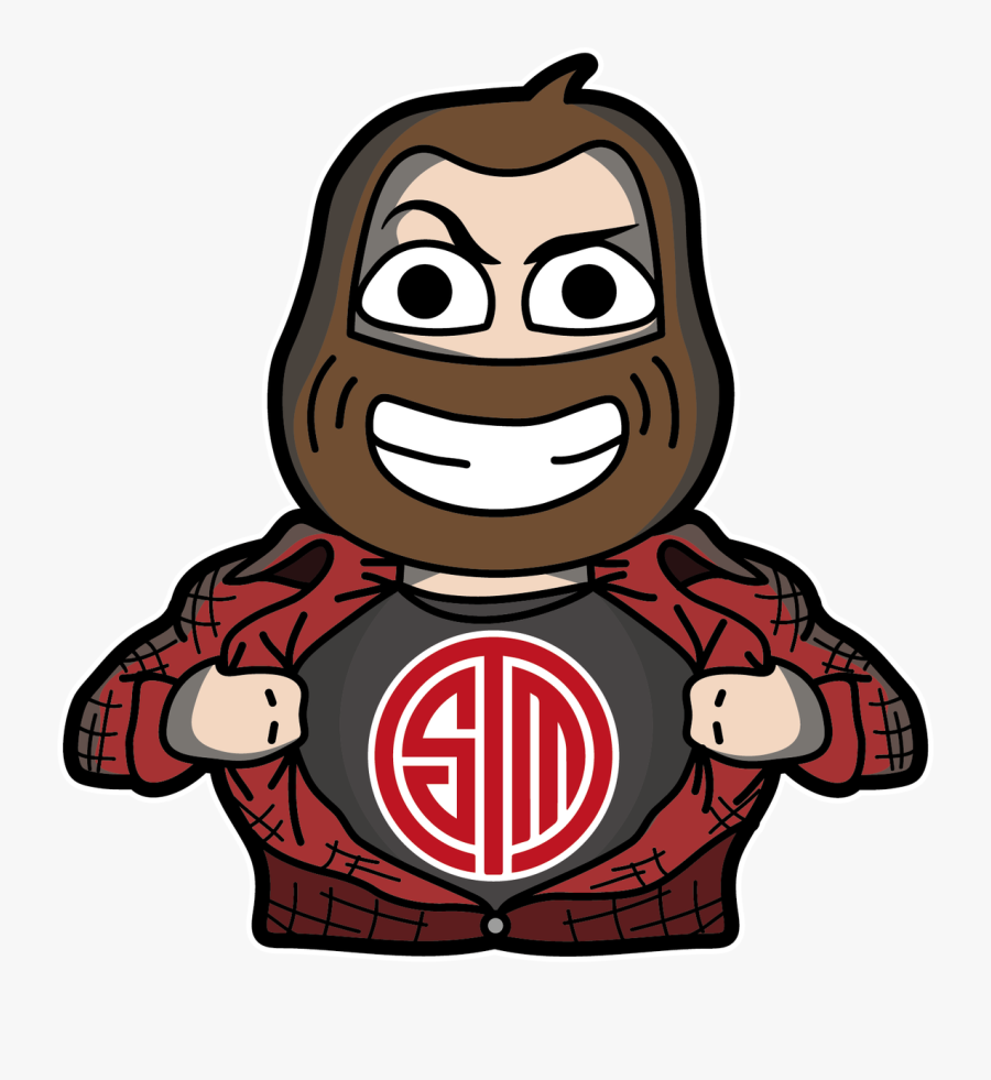 Fortnite Twitch Sticker, Transparent Clipart