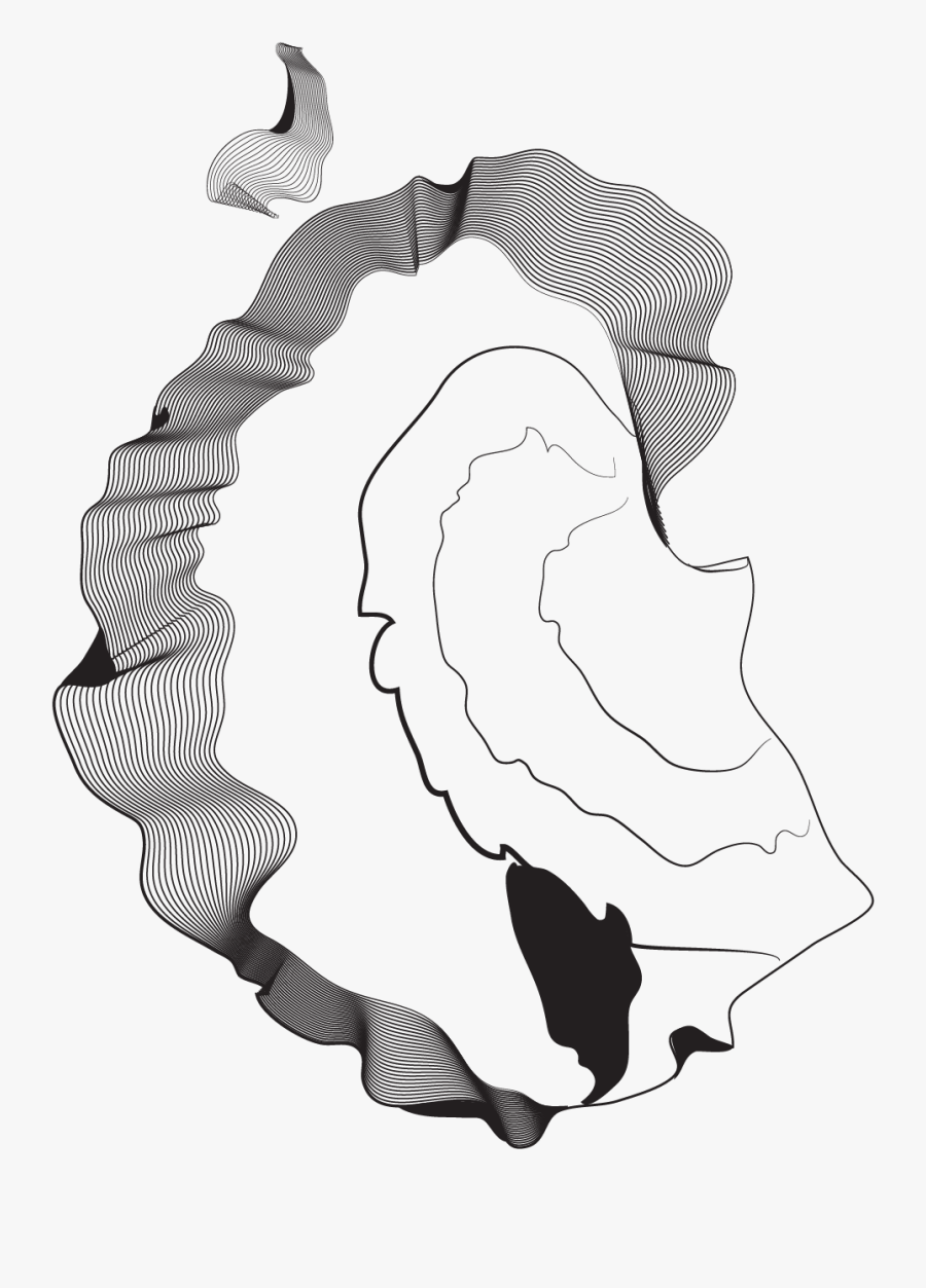 Black And White Folklorico Clipart, Transparent Clipart