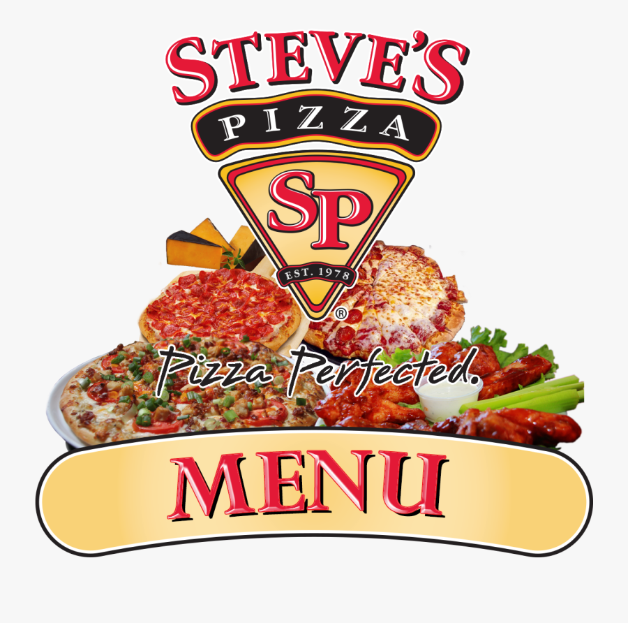 Transparent See You Soon Clipart - Steve's Pizza, Transparent Clipart