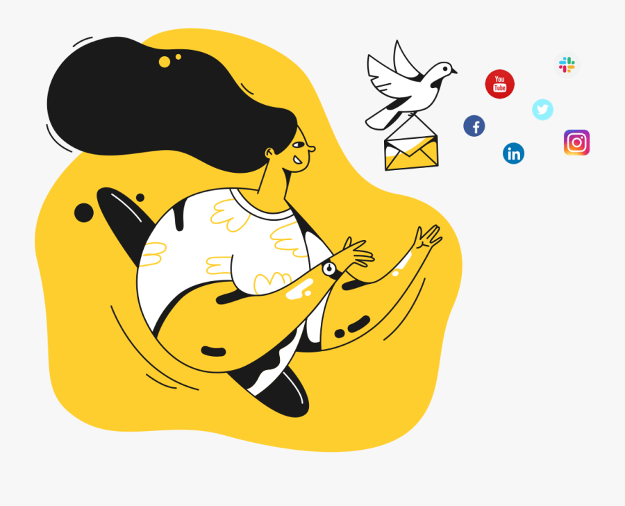 Illustration, Transparent Clipart