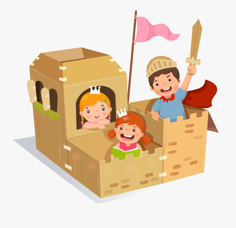 Cartoon, Transparent Clipart