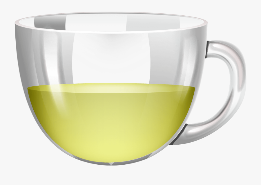 Cup, Transparent Clipart