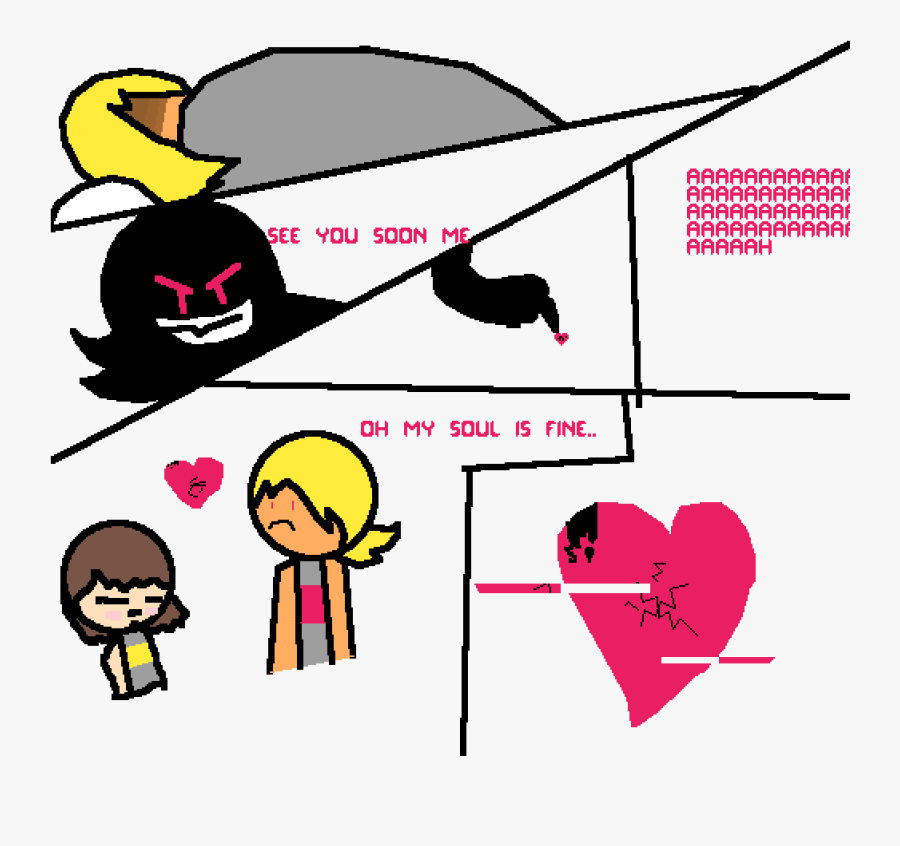 Cartoon, Transparent Clipart