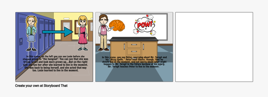Cartoon, Transparent Clipart