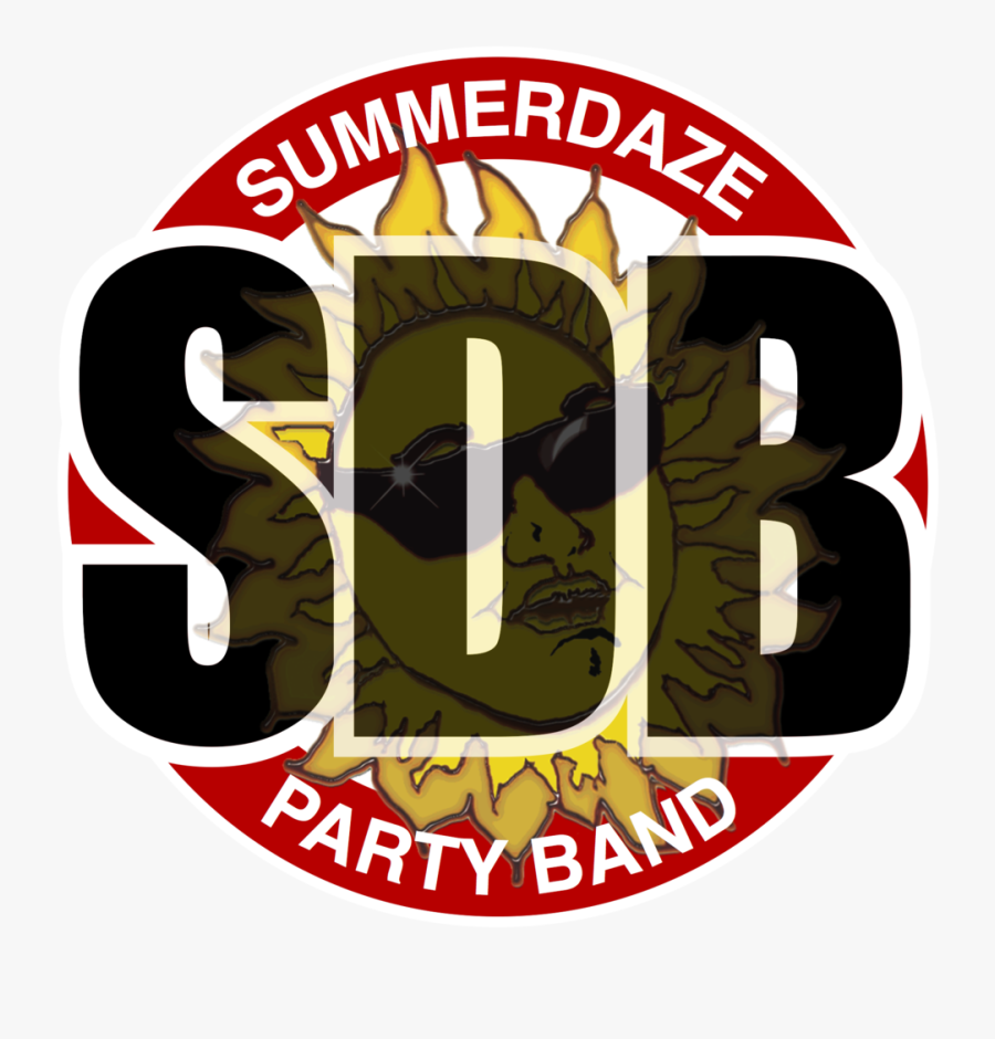 Summerdaze Badge March 27 From Hugh In Color - Tree Grate Top View, Transparent Clipart