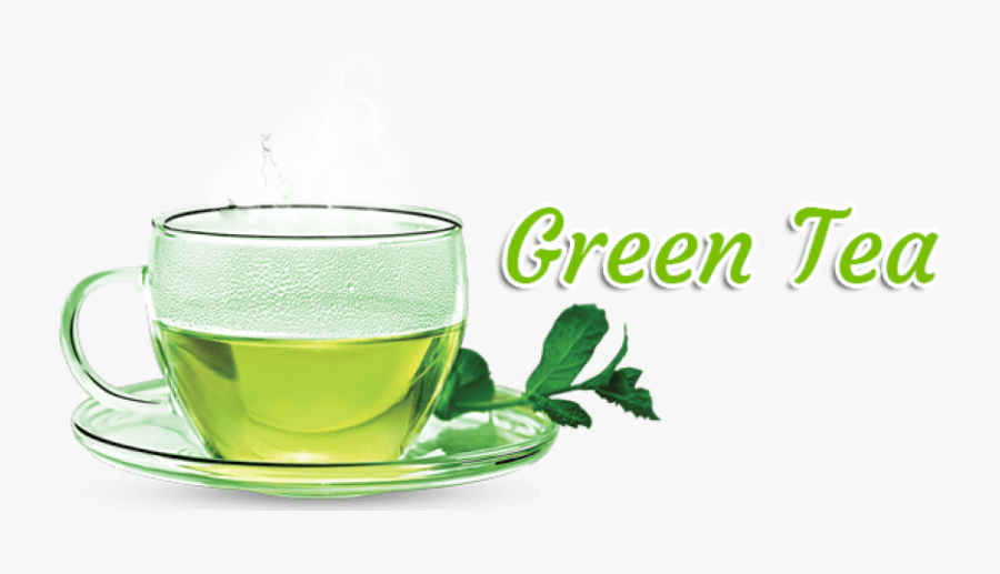 Green Tea Png Transparent Image - Transparent Background Green Tea Png, Transparent Clipart