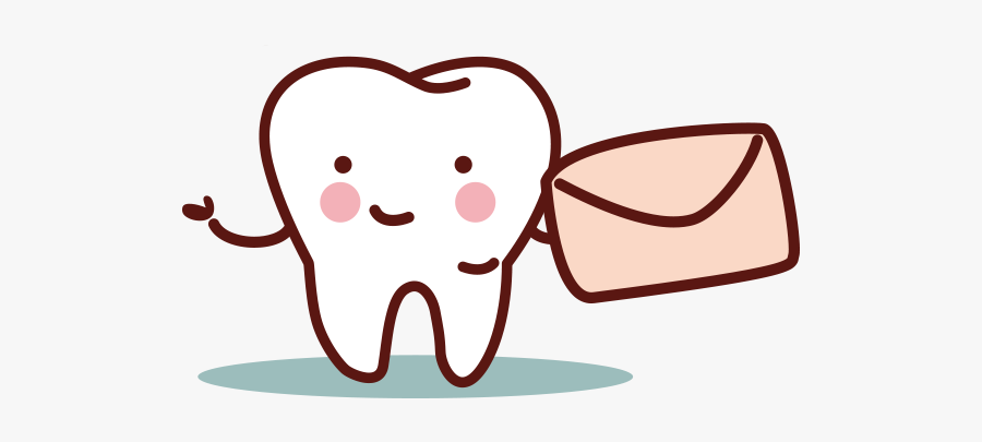 Sabias Que Salud Dental, Transparent Clipart