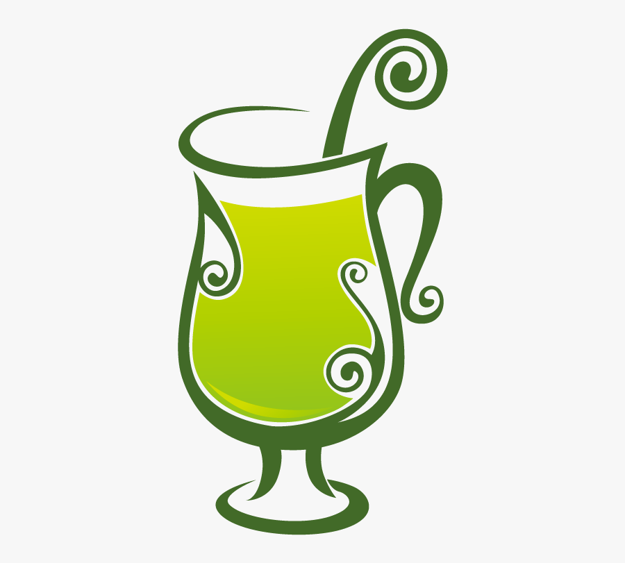 Clip Art Cartoon Cup - Vector Tea Images Free, Transparent Clipart