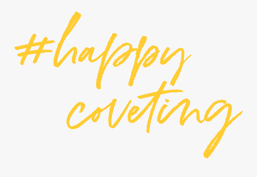 Calligraphy, Transparent Clipart