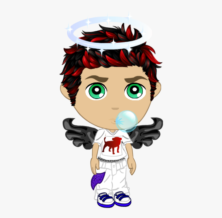 Cartoon, Transparent Clipart