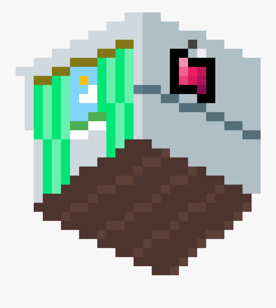 Transparent Empty Room Png - Hands Clapping Pixel Art, Transparent Clipart