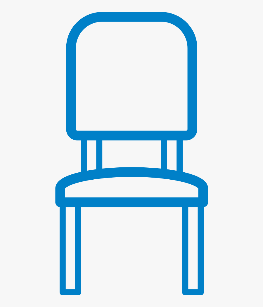 Office Chair, Transparent Clipart