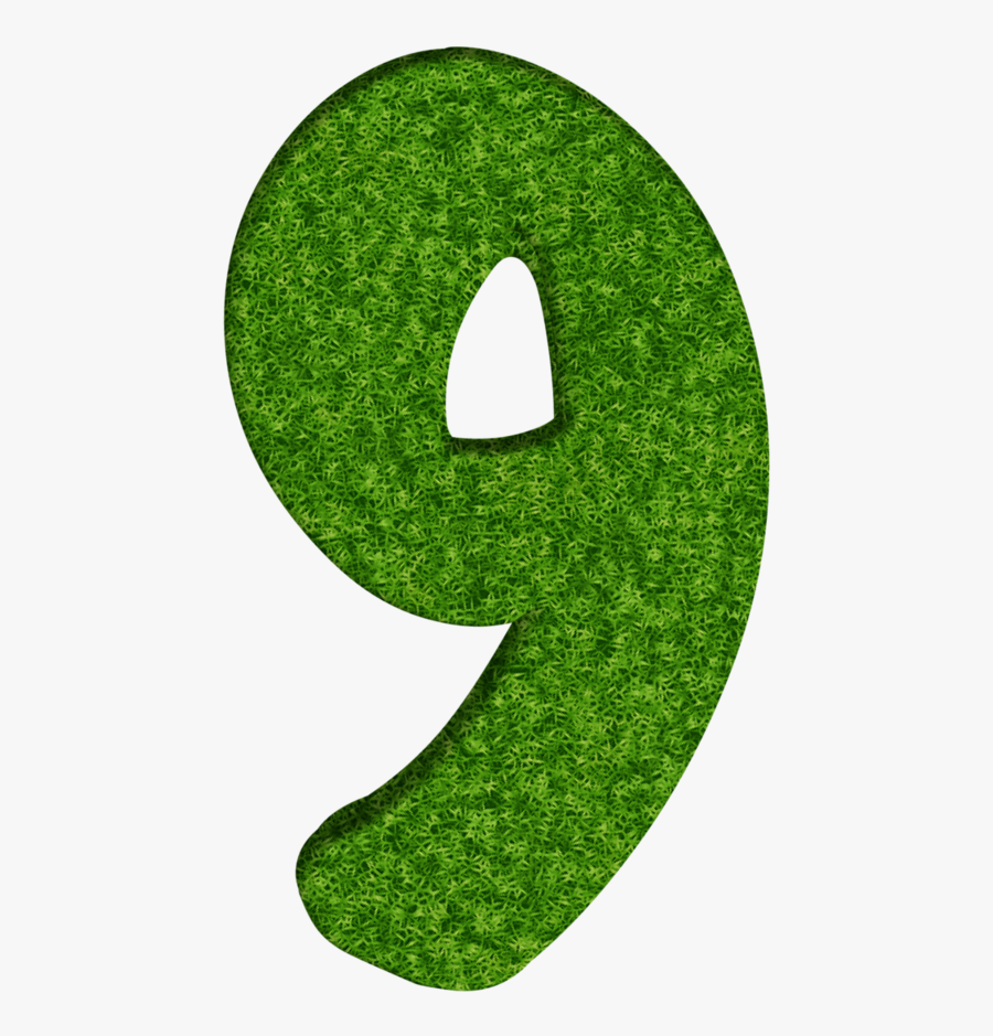 Numeros De Cesped - Grass Texture Seamless, Transparent Clipart