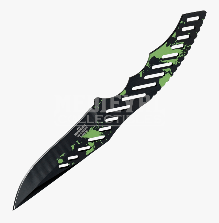 Zombie Hunter Three Piece - Ski, Transparent Clipart