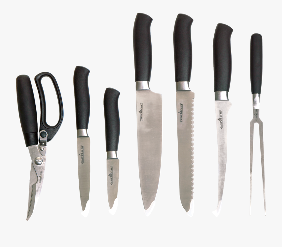 Full Size Of Cutlery And Kitchen Knives Kitchen Knives - Kitchen Knife Set Png, Transparent Clipart