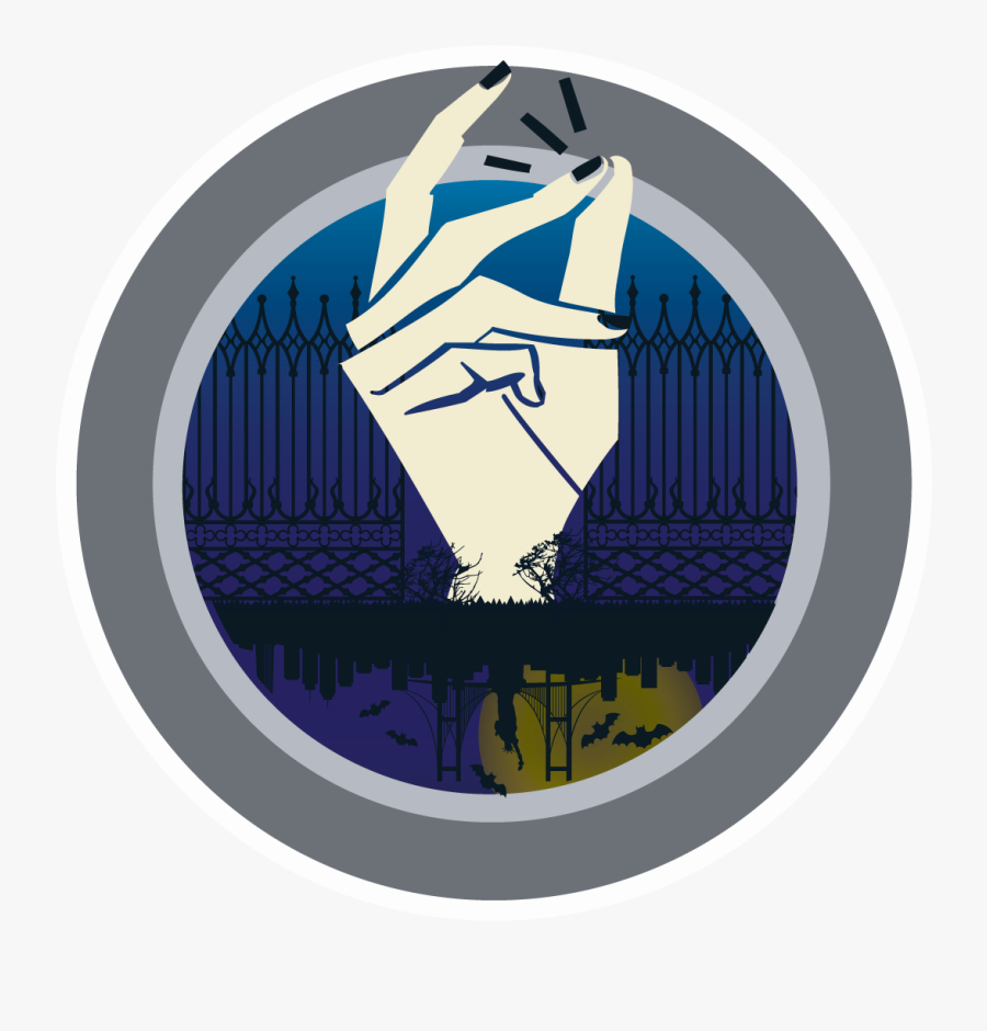 Theatre In Grand Rapids - Illustration, Transparent Clipart