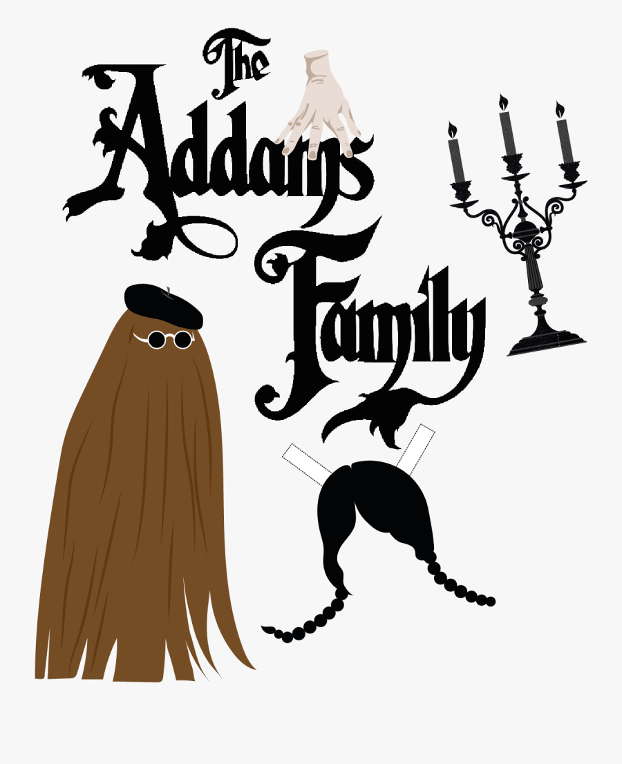 The Addams Family @ Front Porch Cinema - Addams Family , Free ...