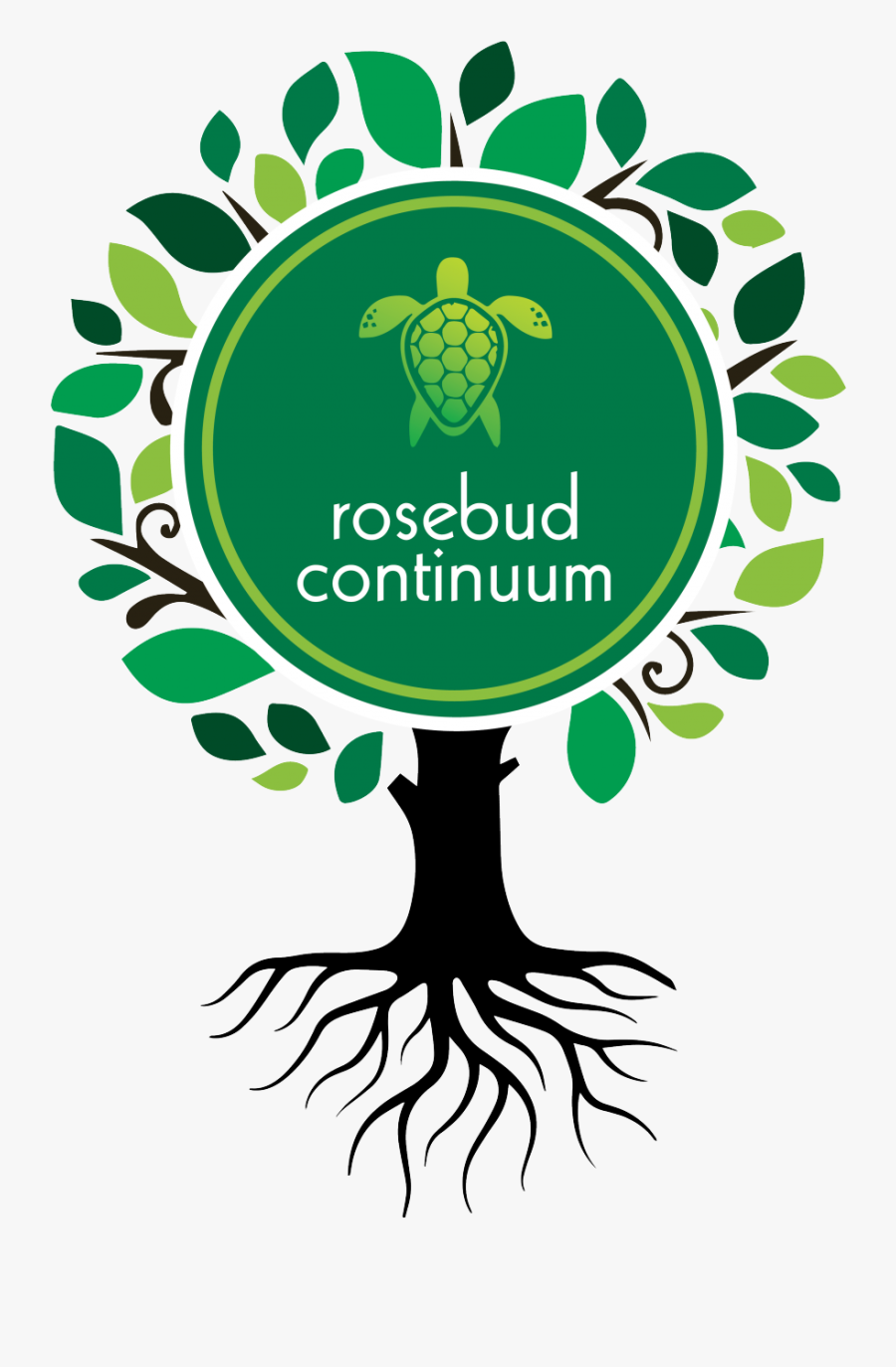 We Are The Rosebud Continuum - Rosebudcontinuum Org, Transparent Clipart