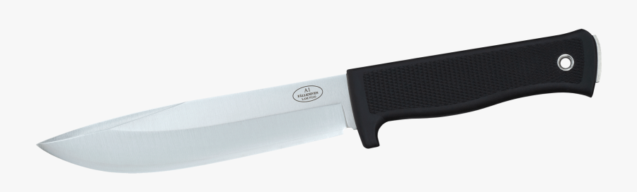 Fallkniven A1, Transparent Clipart