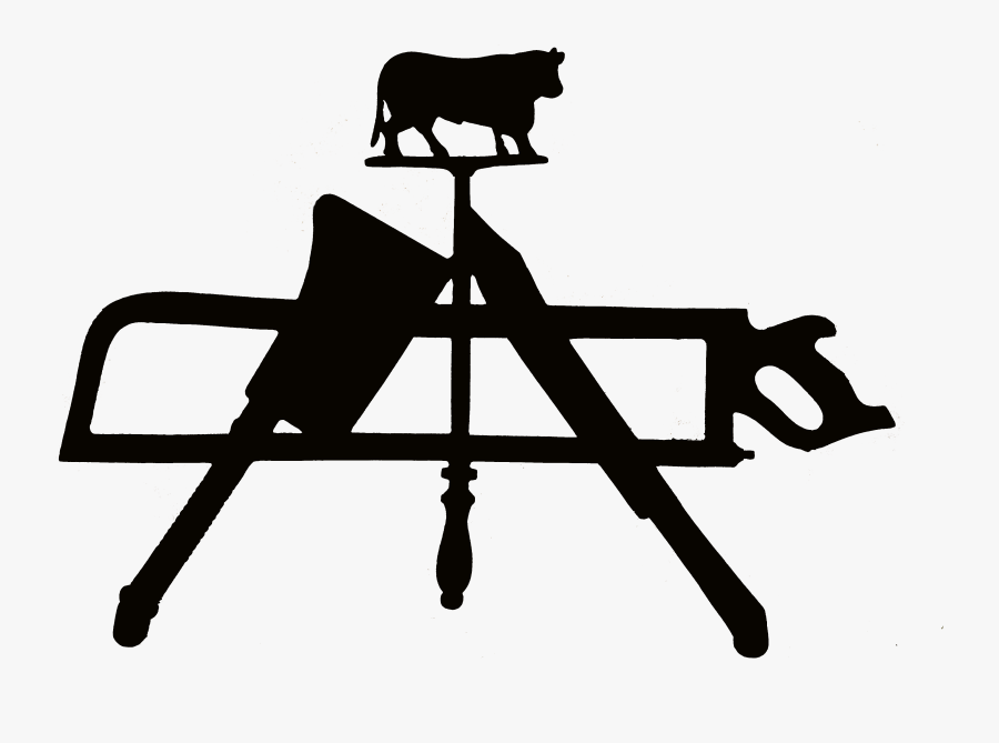 Rudolph"s - Butcher's Sign, Transparent Clipart