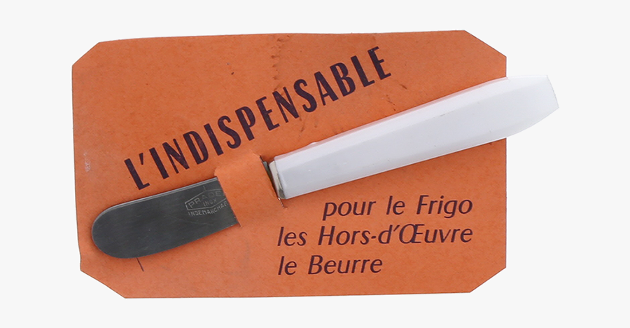 Knife, Transparent Clipart