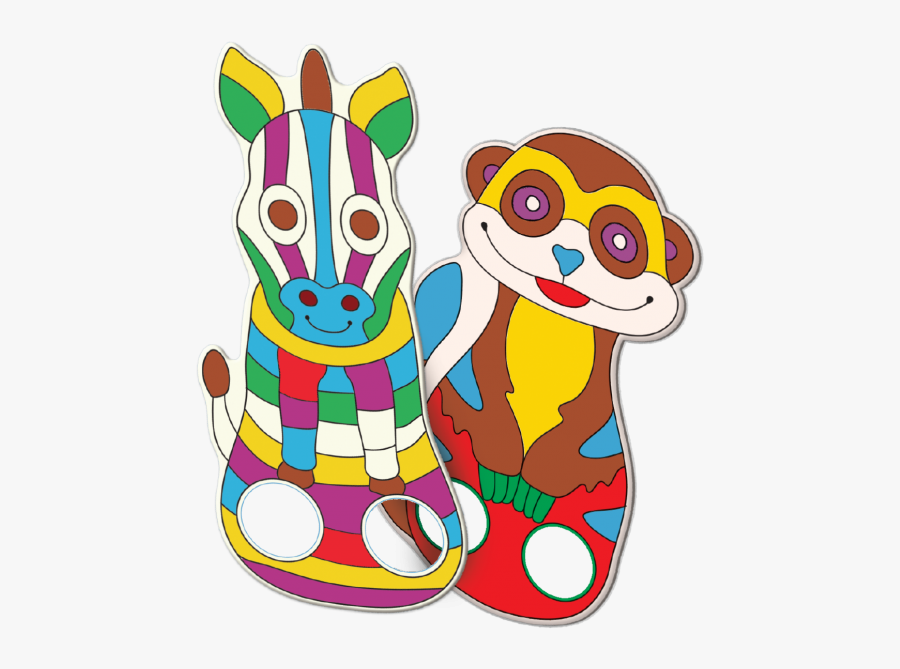 Cartoon, Transparent Clipart