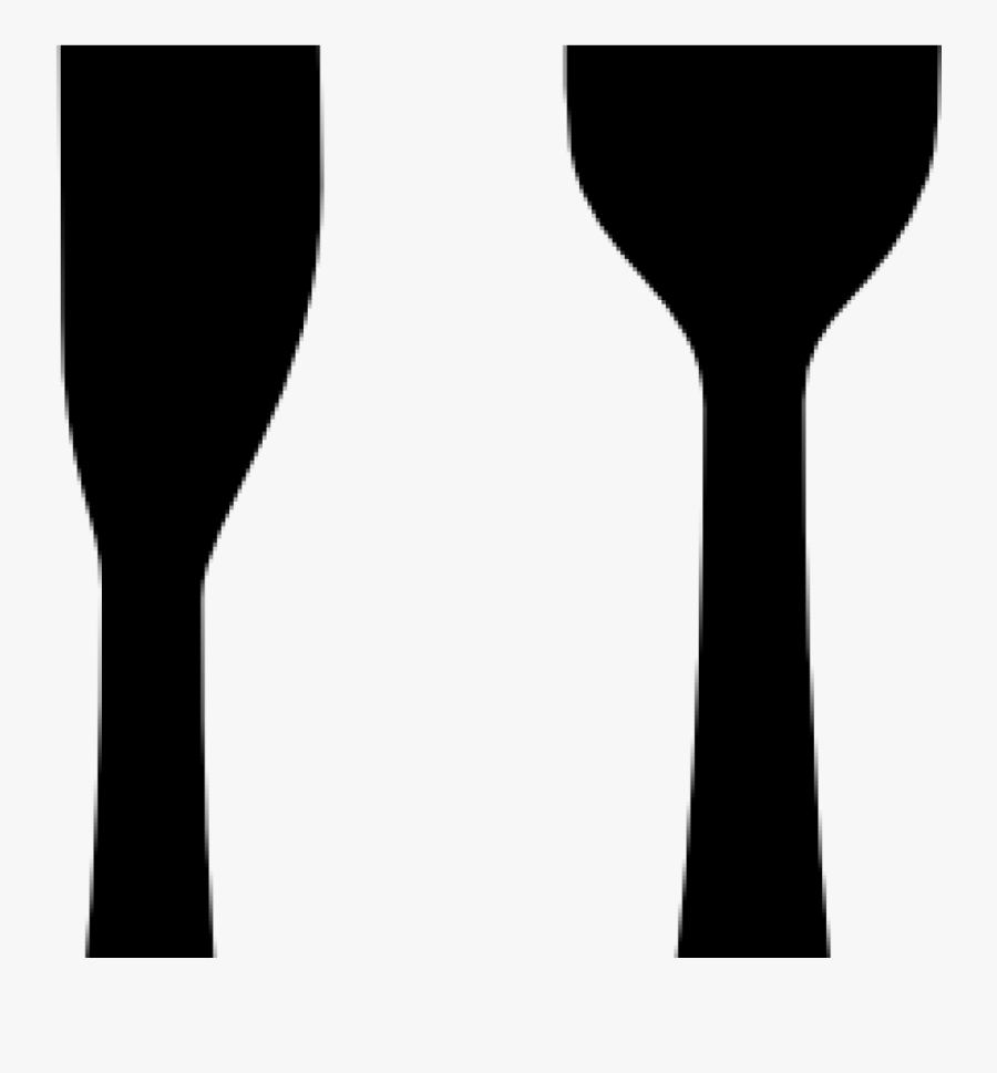 Fork And Knife Clipart Fork And Knife Transparent Png, Transparent Clipart
