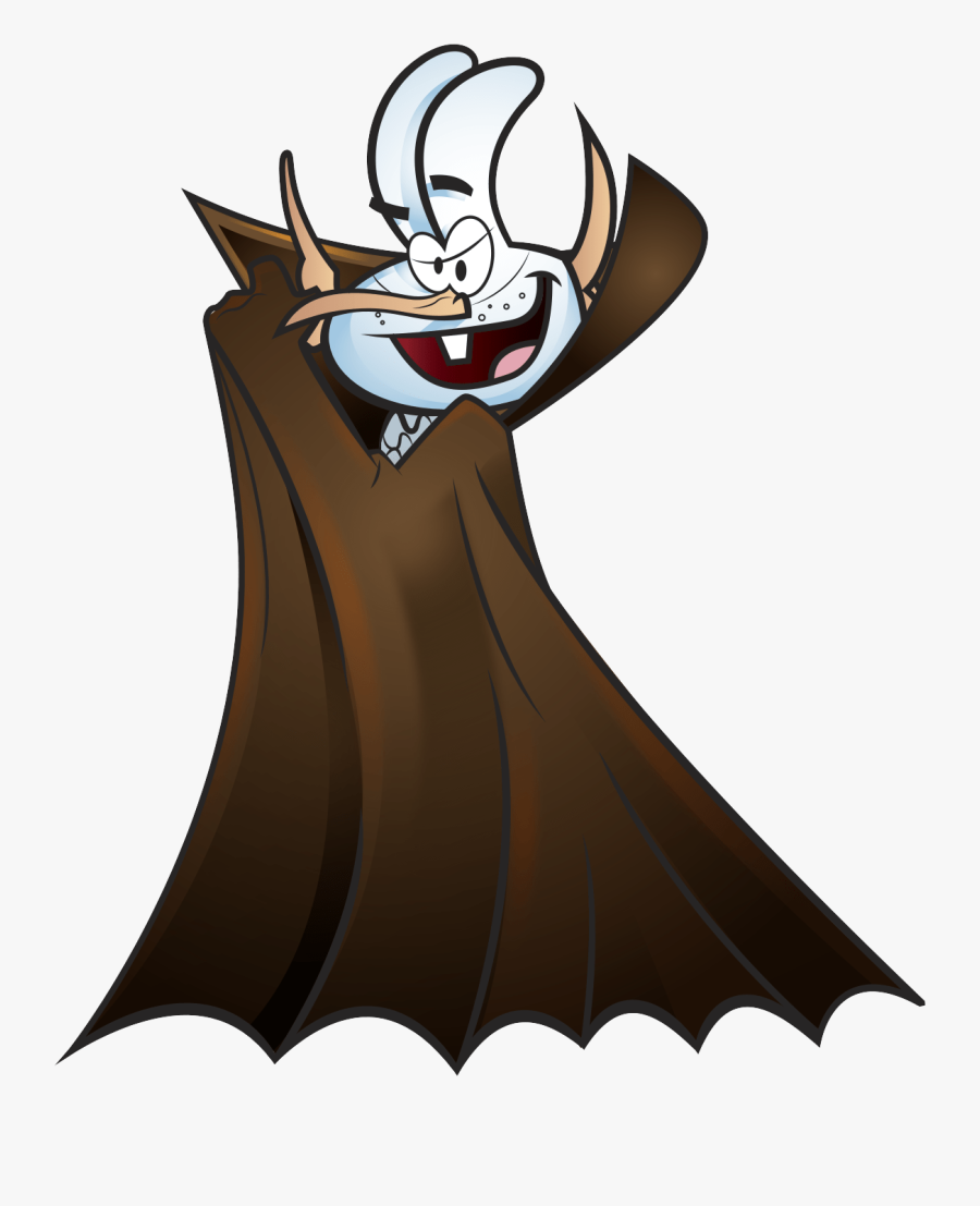 Count Chocula Png, Transparent Clipart