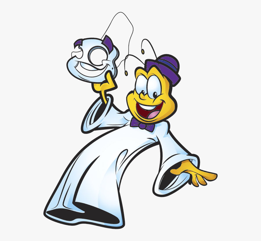 Cartoon, Transparent Clipart