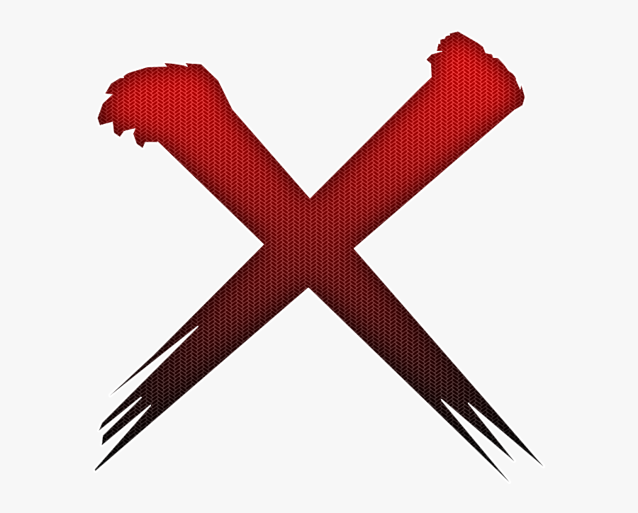 Osu Fail Png Clipart , Png Download - Osu X Png, Transparent Clipart