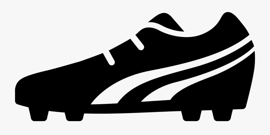 Drawing Shoes Soccer Shoe For Free Download - Soccer Shoes Clipart Png, Transparent Clipart