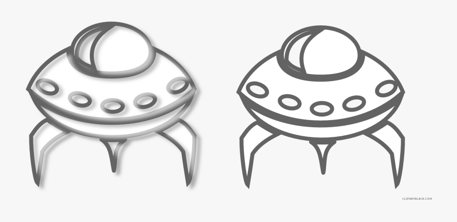 Image Free Download Page Of Clipartblack Com Outline - Space Ship Images For Colouring, Transparent Clipart