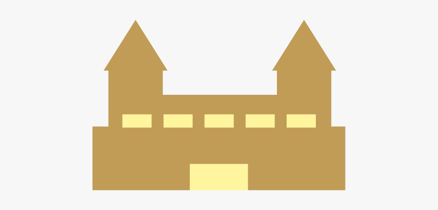 House, Transparent Clipart