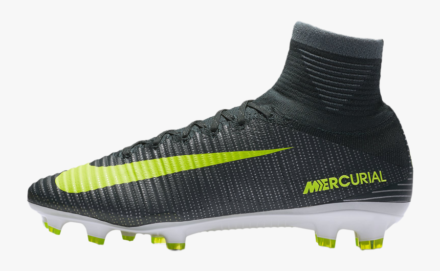 Mercurial Superfly 2016 Cr7, Transparent Clipart